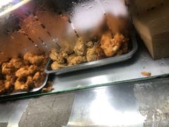 -阿捡忭京炸鸡(韭菜园总店)