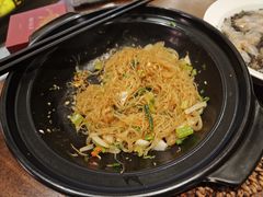-美乐食街(小南店)