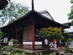 -拙政园