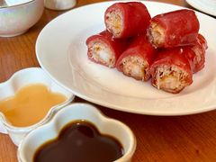 -香宫中餐厅·大连香格里拉(人民路店)