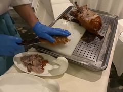 -海湾壹品·粤菜·早茶·烤鸭(拱北店)