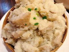 -梁记粥铺(开元地中海店)