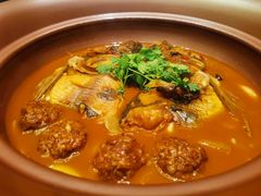 -顺福苑·新派淮扬菜