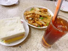 -沙溪兄茶餐厅