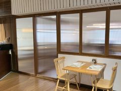 -沏点Trattoria意大利餐厅(新街口店)