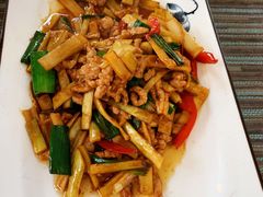 -自游人·美食一楼·地道徽菜(三十年名店)