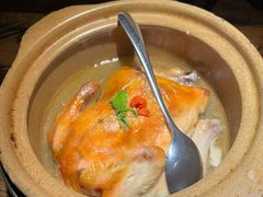 -外婆家(蓝色港湾店)