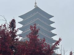 -牛首山文化旅游区