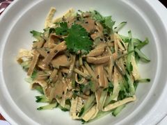 -喜家德虾仁水饺(长泰广场店)