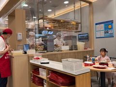 -喜家德虾仁水饺(浦东山姆店)