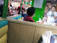 -一号桥自助火锅城(揽秀园西街店)