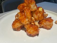 -大鸭梨烤鸭(左家庄店)