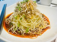 -尘香•传统川菜(创汇首座店)