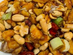 -眉州东坡(春秀路店)