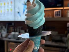 -抱抱地球咖啡馆(国家海洋博物馆店)