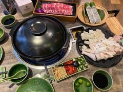 -凤园椰珍·臻品椰子鸡(保利时光里店)
