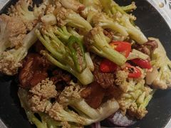 -佰家小厨·南京菜(夫子庙店)