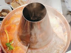 -京悦南门涮羊肉·羊蝎子火锅(田林路店)