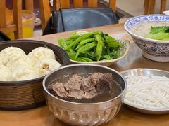 -老牌依强牛肉店(达道总店)