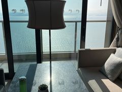 -舟山希尔顿酒店