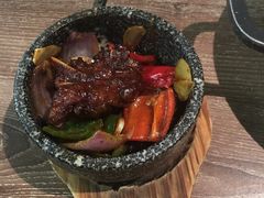-茉莉餐厅(包河万达店)