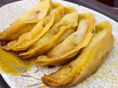 牛肉锅贴-清真蒋有记(老门东店)