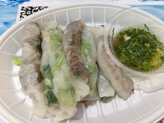 -祥云美食城(南强步行街店)