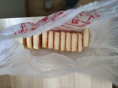 -中关村茶点