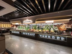 -汉丽斯巴西烤肉自助(市南店)