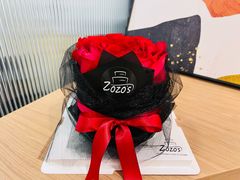 -ZOZO's昌左左精致甜品设计(新北店)