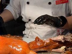 -小吊梨汤·北京菜·烤鸭(鸟巢店)