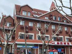 -全家便利店(洛川东路店)