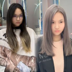 -5M HAIR SALON 旗舰店