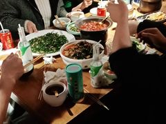 -九锅一堂酸菜鱼(新南凯德直营店)