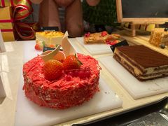 -盛宴自助餐厅(运达喜来登店)