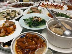 -金塘胜宴(石湾店)