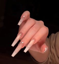 点击看大图 -睫毛弯弯·美甲美睫