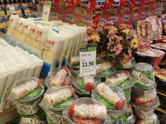 -永辉超市(百子湾店)