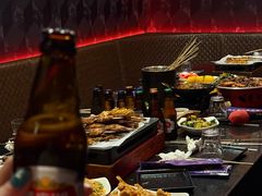 -冰城小镇音乐串吧·聚会餐厅(百子湾店)