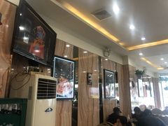 -盛京富丽园老菜馆·东北菜(和平南大街店)