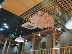 -黑鸡小馆(金源店)