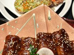 -花潮料理艺食馆(SM新生活广场店)