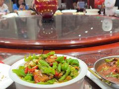-胶东人家(奥体中心店)