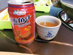 -石锅苗苗鱼(武汉首店)