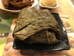 -添好运点心专门店(中环IFC店)