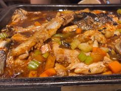 -里岛烤鱼(东港凯虹广场店)