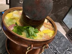 -大理实力希尔顿酒店•御玺中餐厅