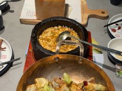 -绿茶餐厅(广州天河城店)