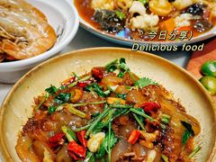 -丁字口海鲜热炒·烧烤大排档