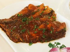 -老正兴菜馆(福州路店)